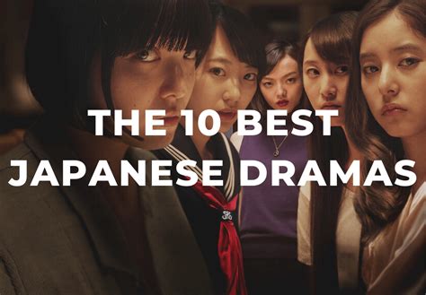 youtube japanese drama|highest rated japanese dramas.